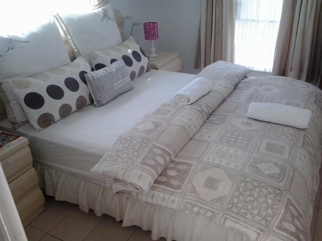 Marathon Lodge Johannesburg Bilik gambar