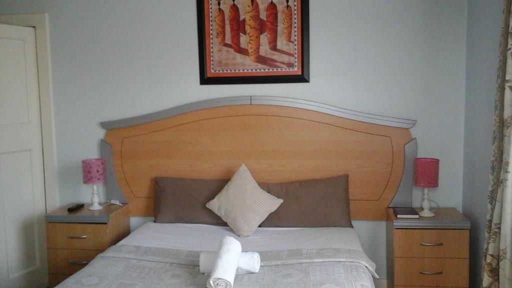 Marathon Lodge Johannesburg Luaran gambar