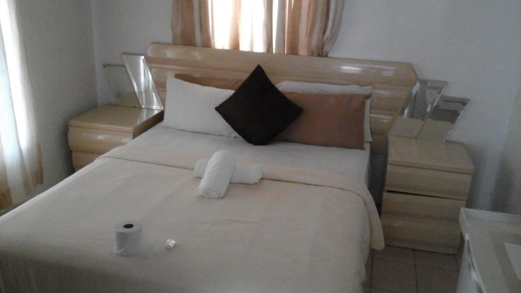 Marathon Lodge Johannesburg Luaran gambar