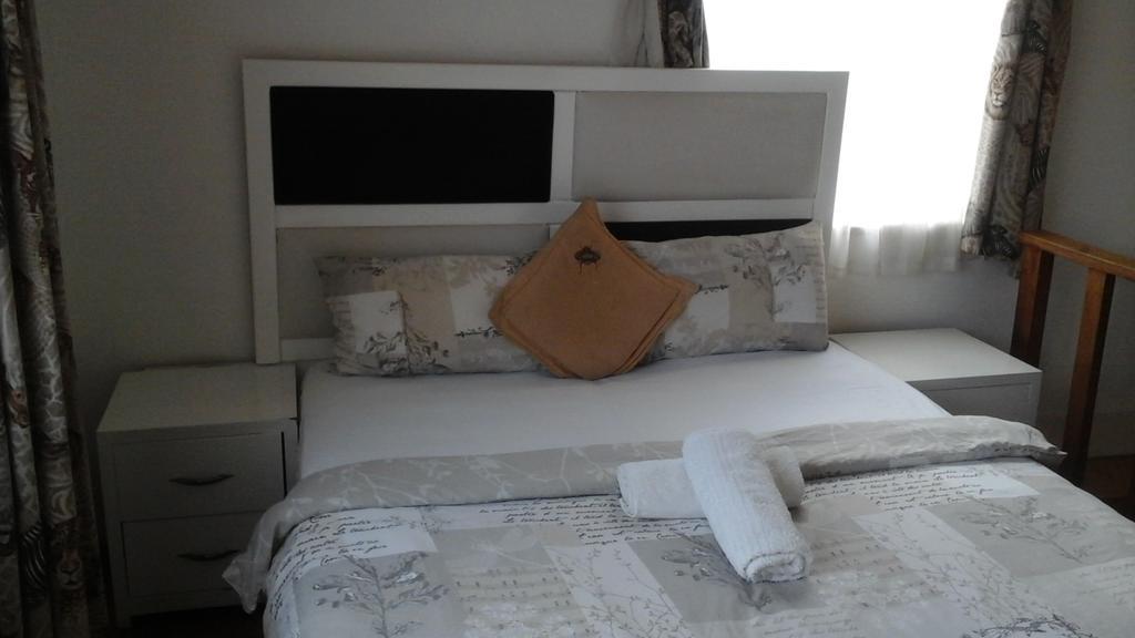 Marathon Lodge Johannesburg Luaran gambar