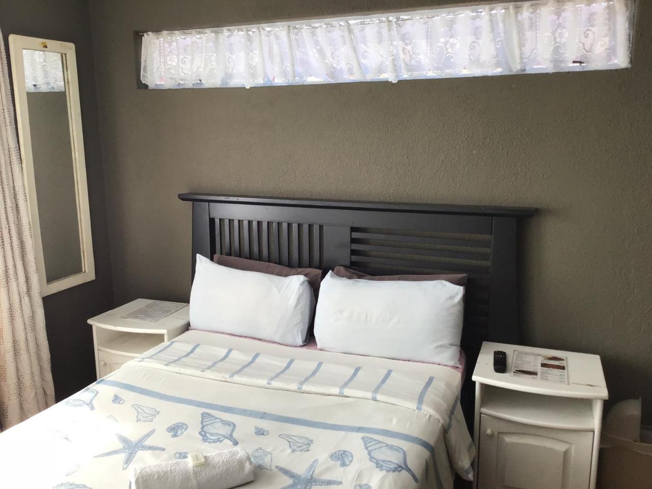 Marathon Lodge Johannesburg Luaran gambar