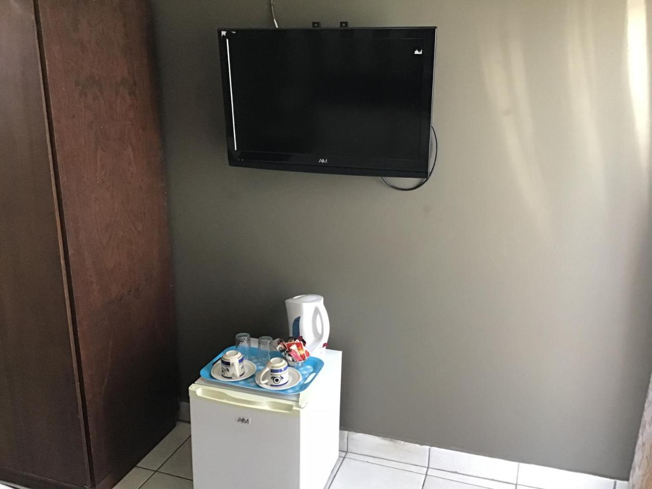 Marathon Lodge Johannesburg Luaran gambar