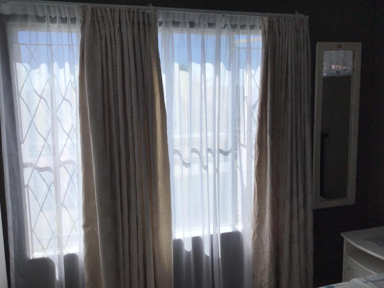 Marathon Lodge Johannesburg Luaran gambar