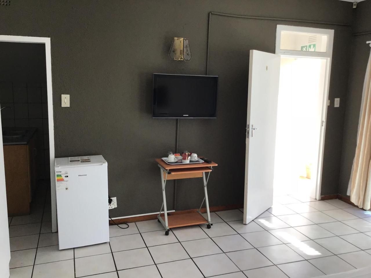 Marathon Lodge Johannesburg Luaran gambar