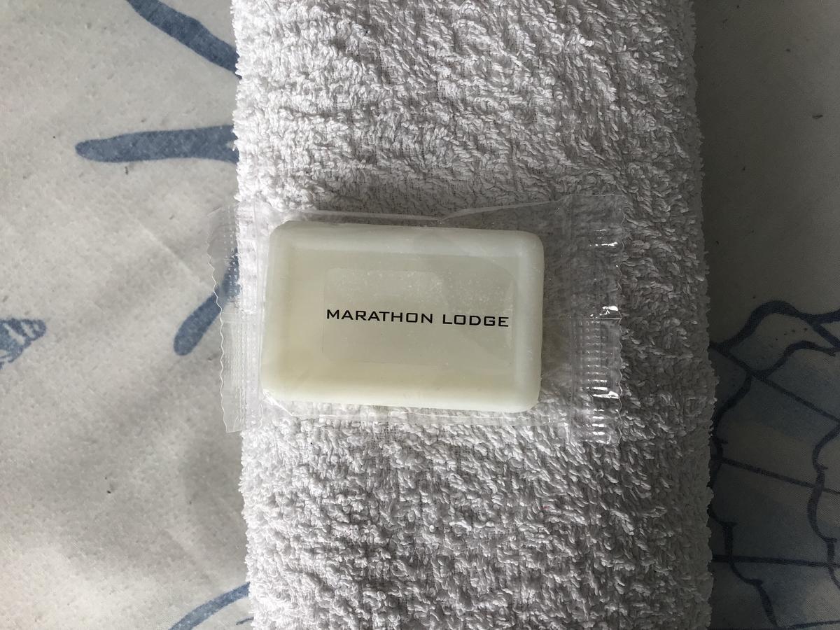 Marathon Lodge Johannesburg Luaran gambar