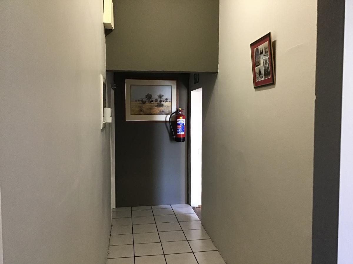 Marathon Lodge Johannesburg Luaran gambar