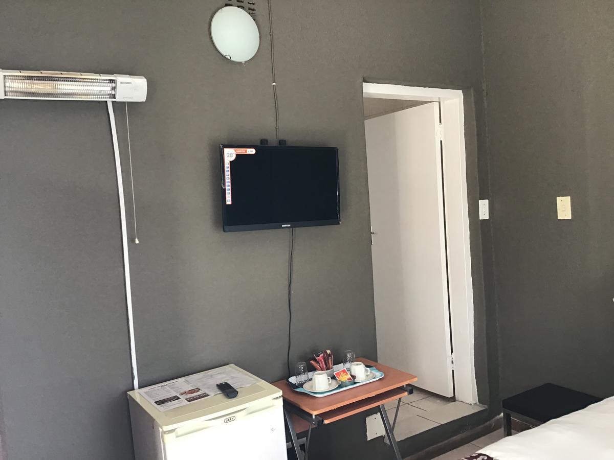 Marathon Lodge Johannesburg Luaran gambar