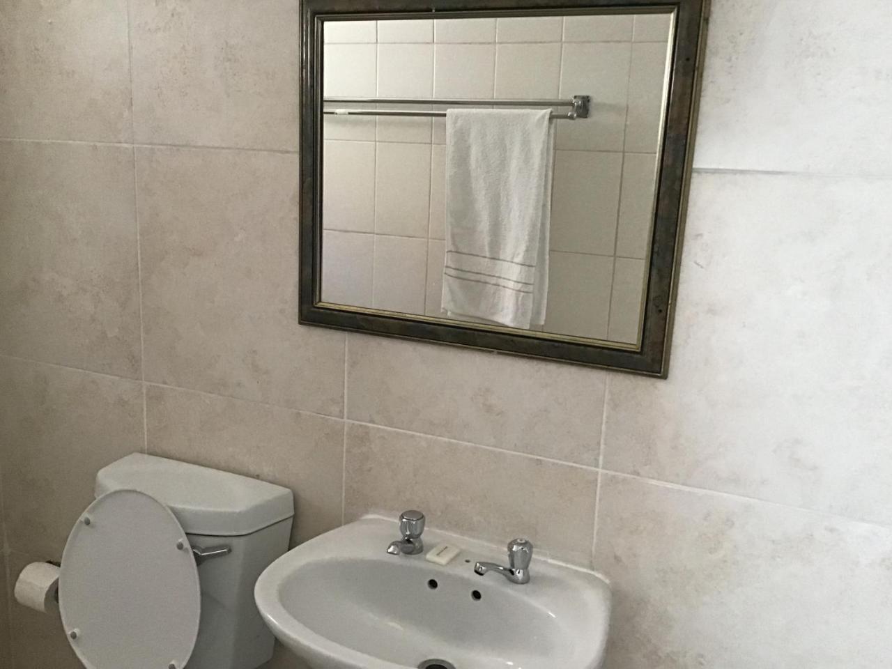 Marathon Lodge Johannesburg Luaran gambar