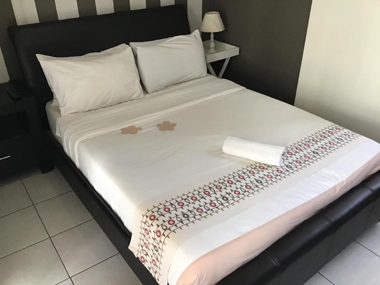 Marathon Lodge Johannesburg Luaran gambar